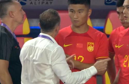 足球最新爆料印度队阵容,实力升级,备战世界杯挑战 第2张 足球最新爆料印度队阵容,实力升级,备战世界杯挑战 第2张