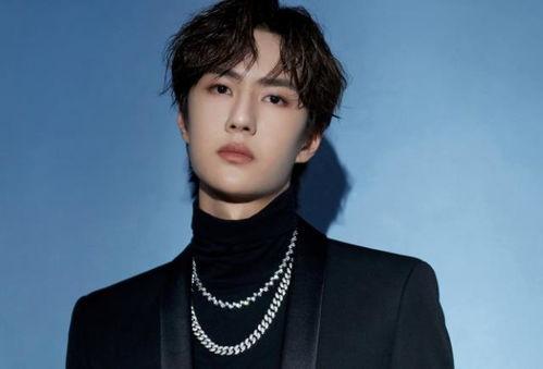 王一博被爆料最新,神秘女友身份引热议  第3张